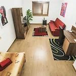 Muza Hotel 3*