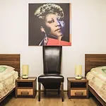 Hotel Muza Košice
