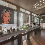 Muza Hotel Košice