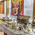 Muza Hotel