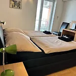 Muza Hotel