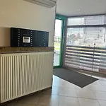 Muza Hotel Košice