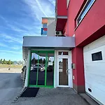Muza Hotel 3*