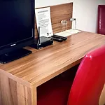 Muza Hotel Košice