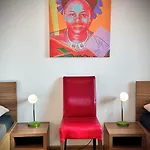 Muza Hotel 3*