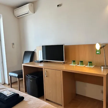 Muza Hotel Košice