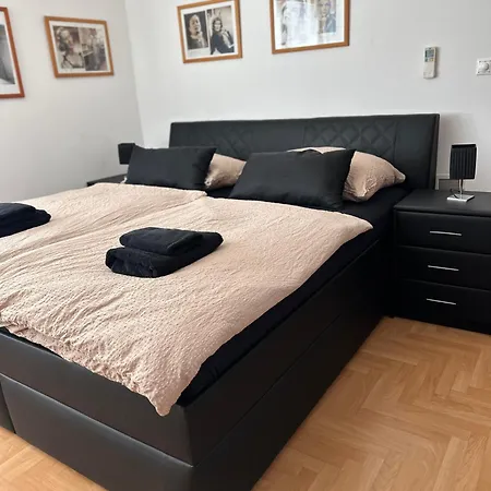 Szálloda Muza 3*
