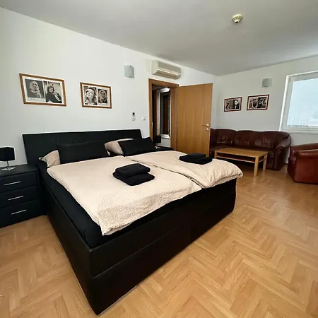 Muza 3* Košice