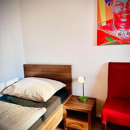Muza Hotel 3*