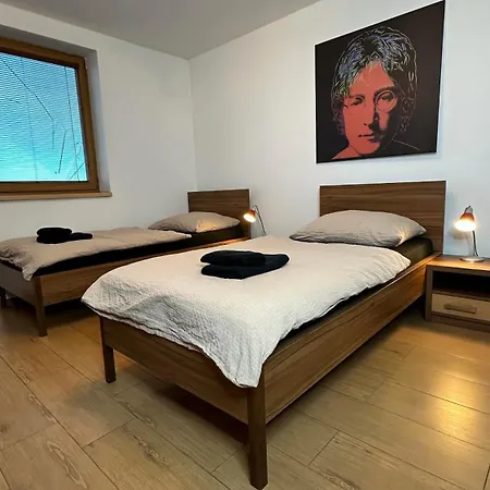 Muza 3* Košice