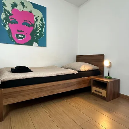 Muza Hotel Košice