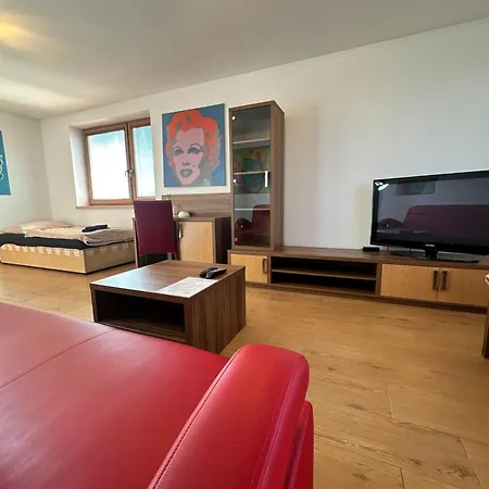 Hotel Muza Košice