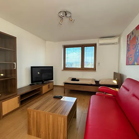 Muza Hotel Košice