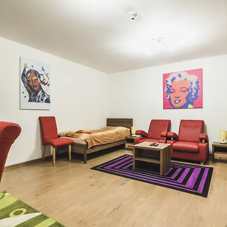 Muza 3* Košice