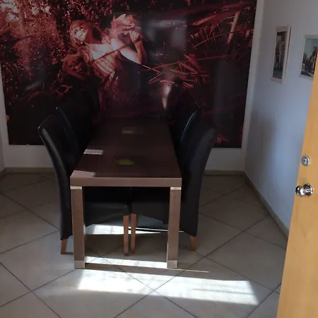 Muza Szálloda Kassa