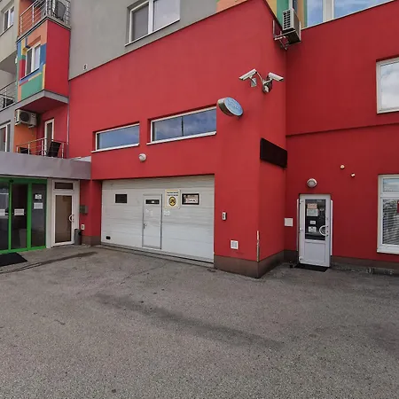 Muza 3* Košice