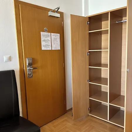 Muza Готель 3*